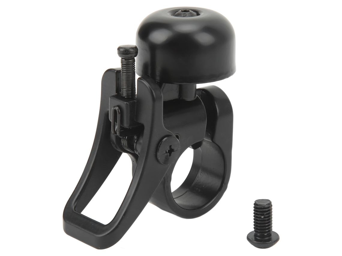 Buzina AQUAFORGE, em Alumínio, para Patinete, compatível com Xiaomi Pro 1s Lite
