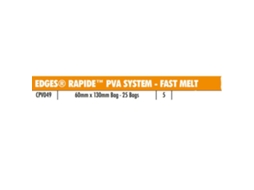 FOX INTERNATIONAL SPORTS CHANNELS Edges Rapide Load Pva Bag System Fast Melt