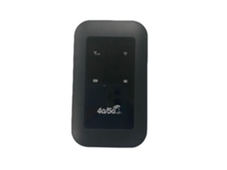 Lurelia Router 4g Lte Portátil 150 Mbps 50 Mbps Slot Sim