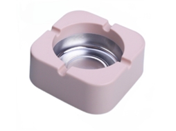Cinzeiro XGF Rosa