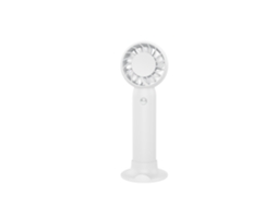Ventilador de Camping, Recarregável, Turbo 130000 Rpm BRILVIBERA