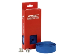 Fita MSC Manillar Carretera Azul Rosa