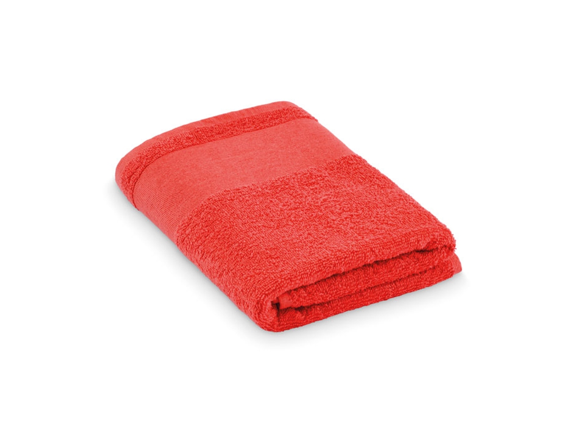 Toalla de Rizo 50x100cm MIDOCEAN