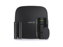 Alarme Ajax Starterkit  de Casa Preto