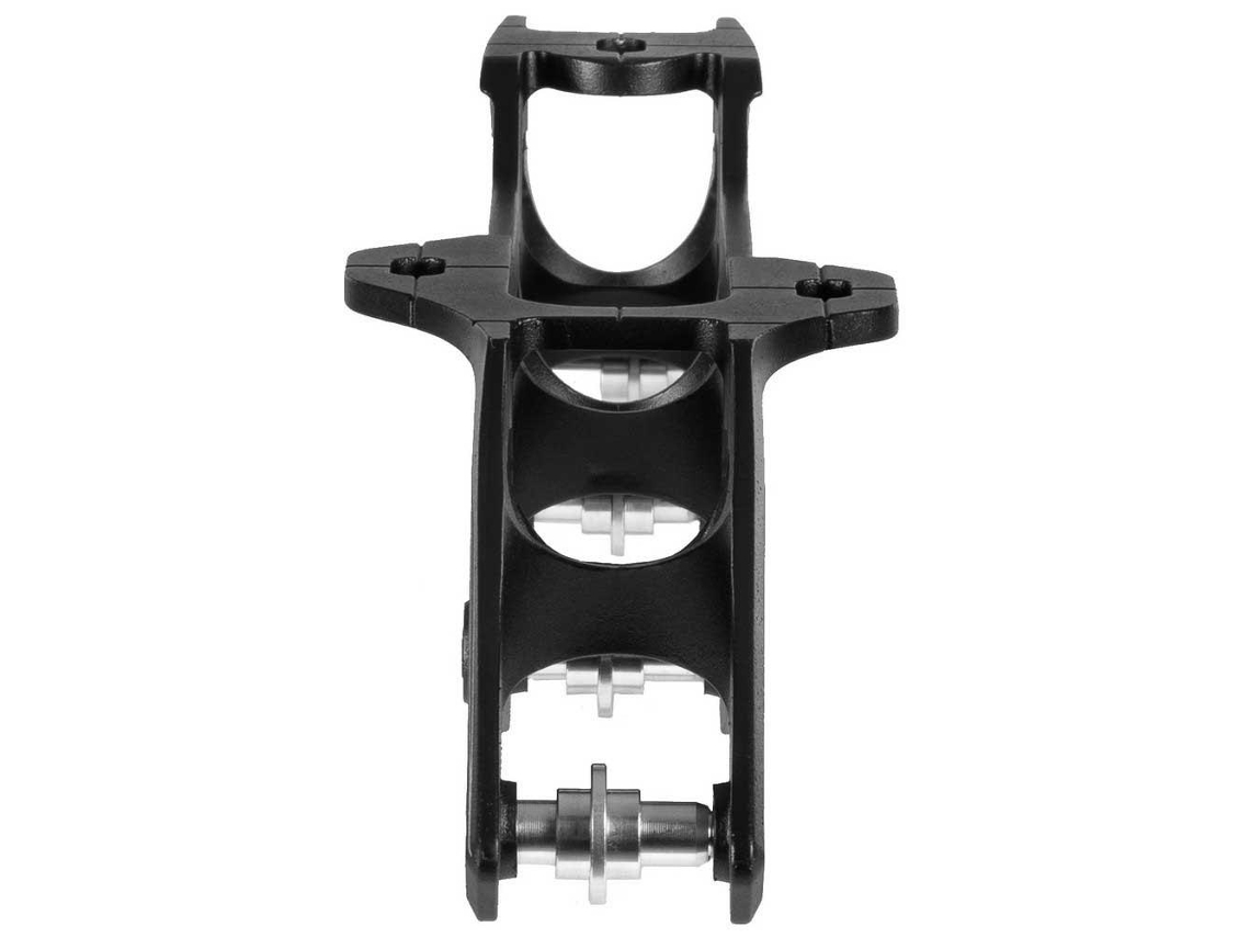 Powerslide Elite Casted Mg Tri-4W 13.2