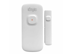 Detetor de Abertura para Portas e Janelas KONYKS Senso Charge 2 Wi-Fi 2,4 Ghz