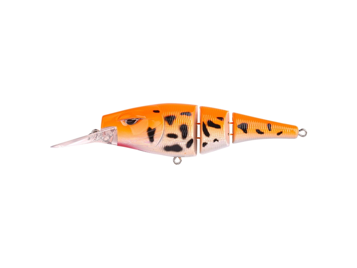 Lure Spro PikeFighter Triple DD 145 – 52g