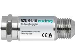 Cabo Coaxial AXING BZU 91-10