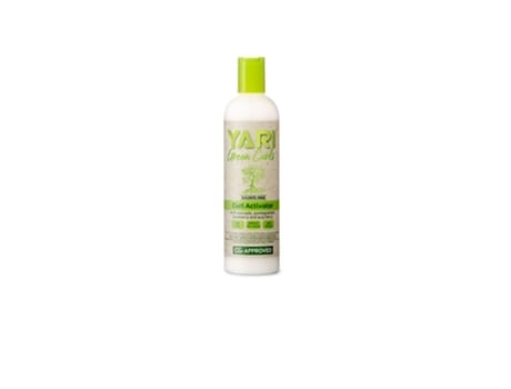 Green Curls Curling Creme Gel 355ml Yari