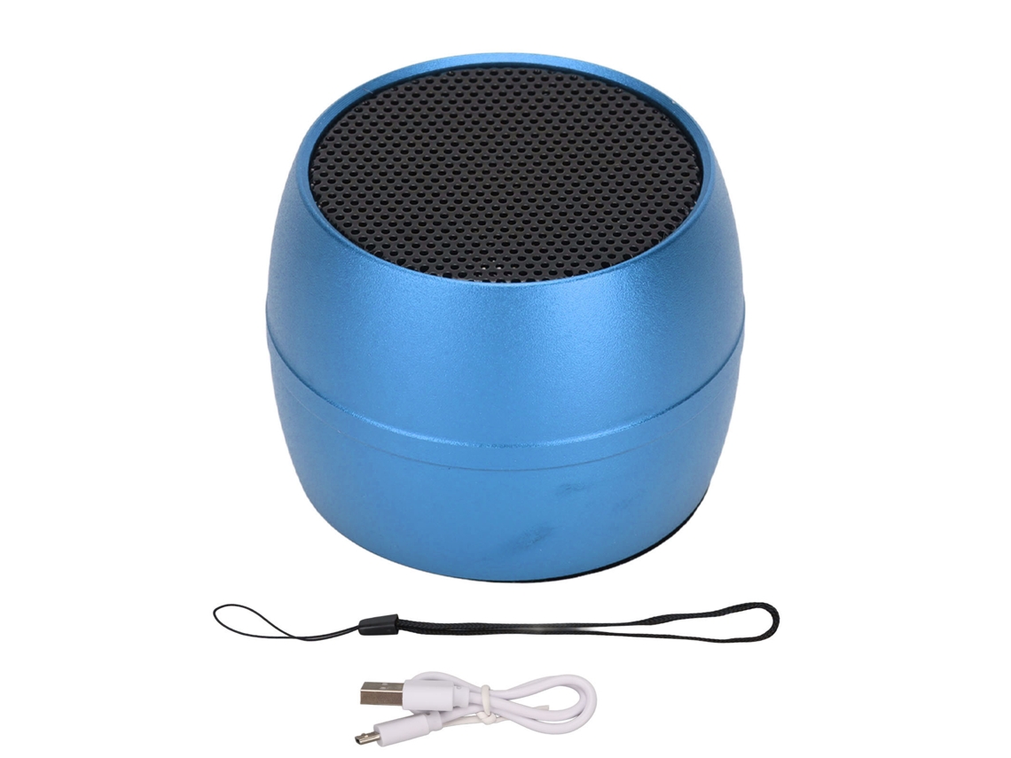 Altifalante Bluetooth Portátil LAXISCREED À Prova D'água