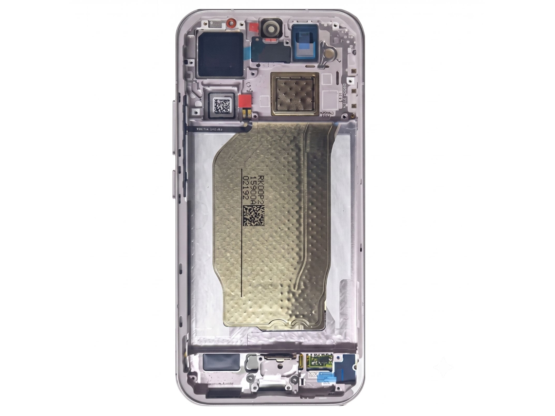 Módulo De Ecrã Lcd Tft Para Xiaomi 17 Com Chassis