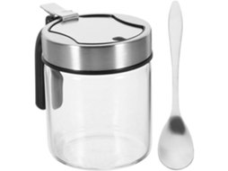 Pote Para Temperos Cozinha