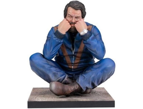 Figura Bud Spencer e Se Não Ficarmos com Raiva? 8 Cm INFINITE