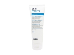 Bálsamo Corporal Letibalm Repair 75Ml