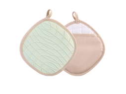Capas Anti calor Silicone LAXISCREED