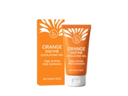 Exfoliante Suave para uma Pele Hidratada e Sedosa LAXISCREED