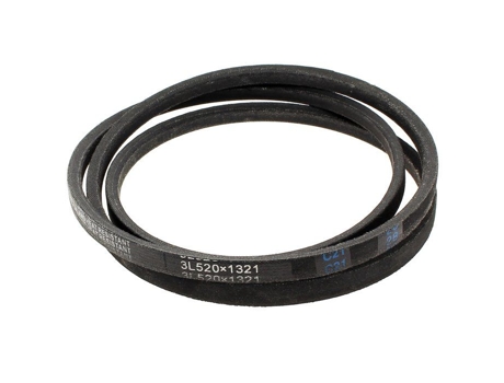 Correia 10x1300 3l520 C00171008 481135817025 Máquina de Lavar Sidex