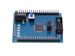 DISSIPADOR de calor de alumínio 150mm para chips e circuitos