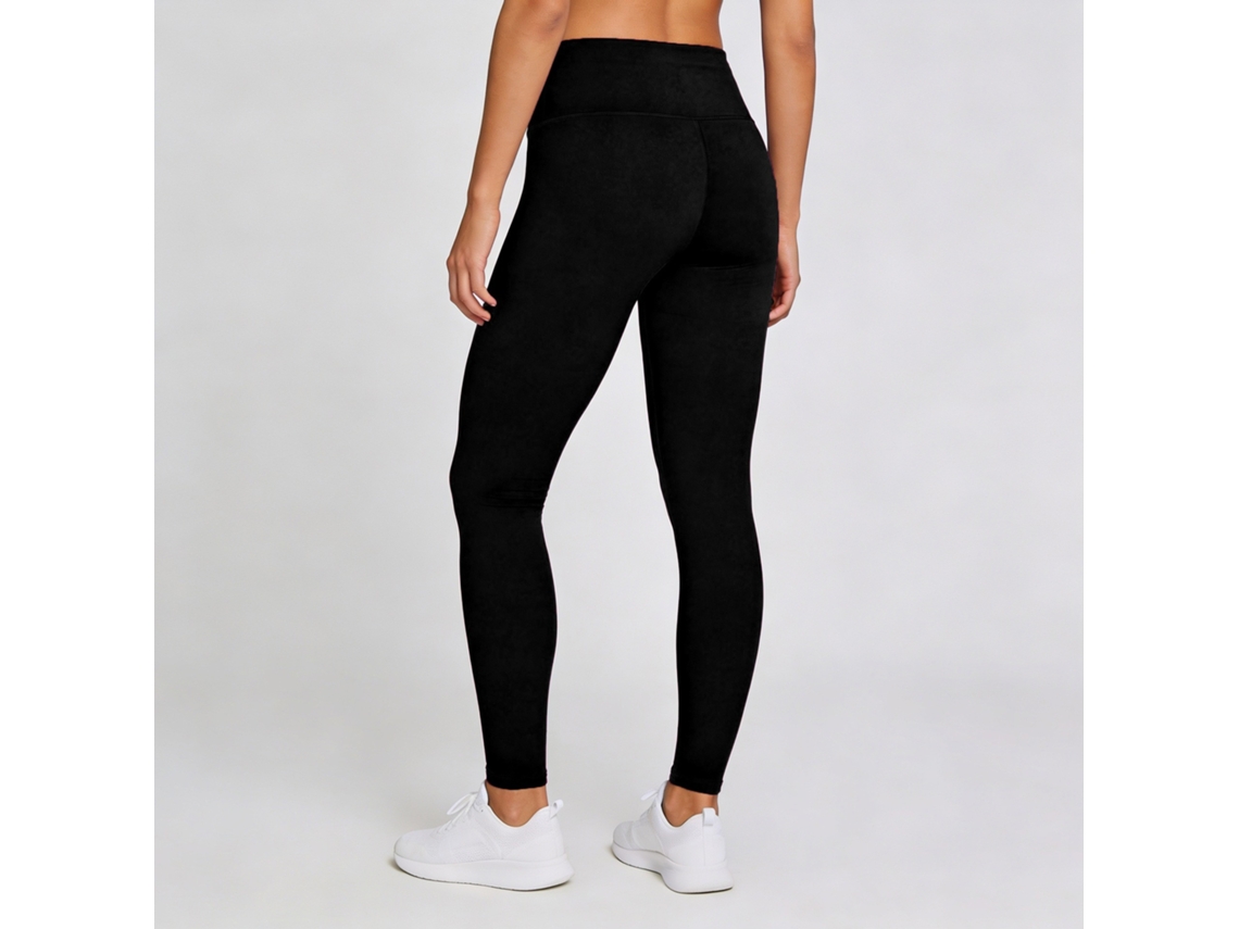 Legging Softee Boreal Preto