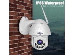 2026 câmara Ip Ptz Sem Fio de Segurança Wifi para Vigilância, Câmara em Cúpula