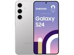 Galaxy S24 Samsung (recondicionado Marcas Mínimas 256 Go Cinzento) (dual Sim)