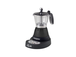 Máquina de Café Elétrica 3 Xícaras 400 W NORTHIX