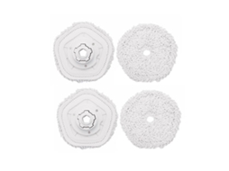 Mop Cloth For Bot W10/w10 Pro Sweeping Robot Vacuum Cleaner Accessories_glo