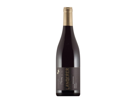 Vinho LANDERER Oberrotweiler Kirchberg Syrah Seco Baden (0.75 L - 1 Unidade)