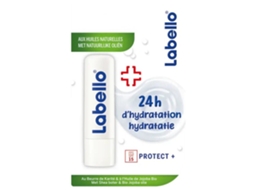 LABELLO Bálsamo Labial Hidratante Med Protection Spf15 5.5 Ml