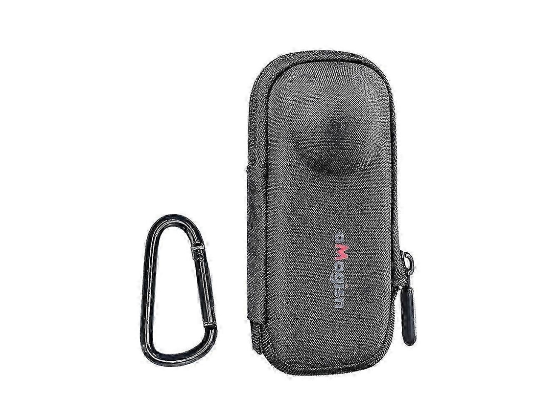 Bolsa de Transporte e Estojo Protetor para Câmera Insta360 X5 Mini. TAISHENGDA