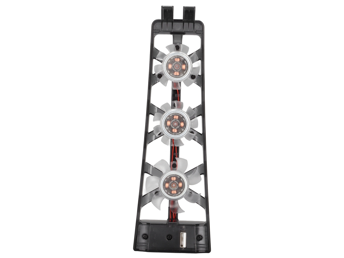 Ventilador de Resfriamento Ps5 LAXISCREED