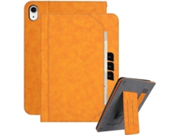 Pulseira multifuncional Webake Smart Tablet com capa de couro