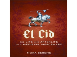 Livro El Cid Paperback By Hodder Stoughton de Nora Berend (Inglês)