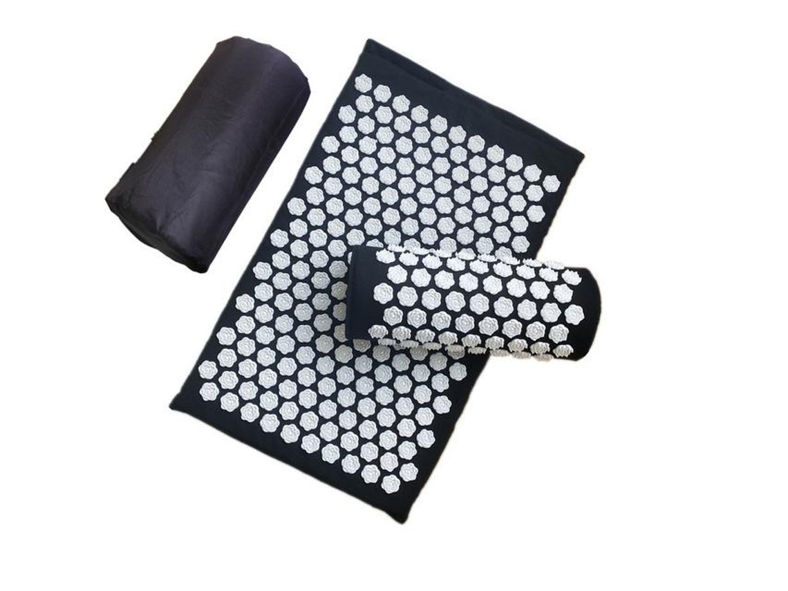 Almofada de Yoga HOD Health and Home