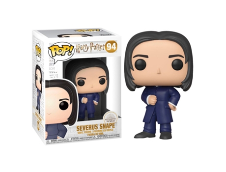Figura FUNKO Pop! Harry Potter Severus 