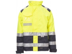Casaco Refletor PAYPER WEAR Hispeed (XL)