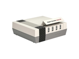 Console Super Cube X3 Triple System, Hd Tv Box, Console De Jogos Retrô Com 100.000 Jogos Integrados Ly Ebike