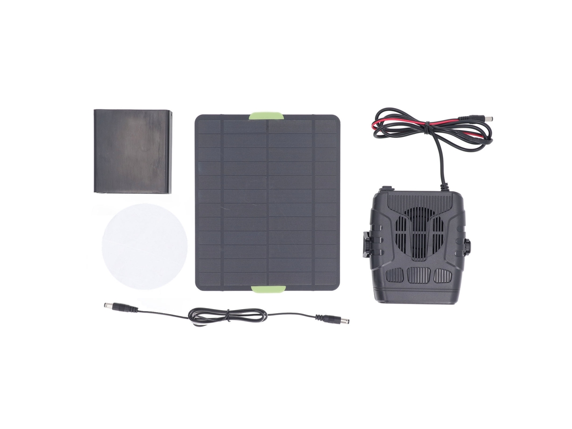 Aquecedor Portátil 12v para Carro LAXISCREED