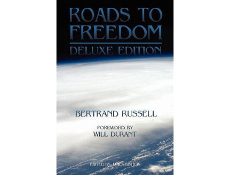 Livro Roads to Freedom The Deluxe Edition de Bertrand Russell (Inglês)