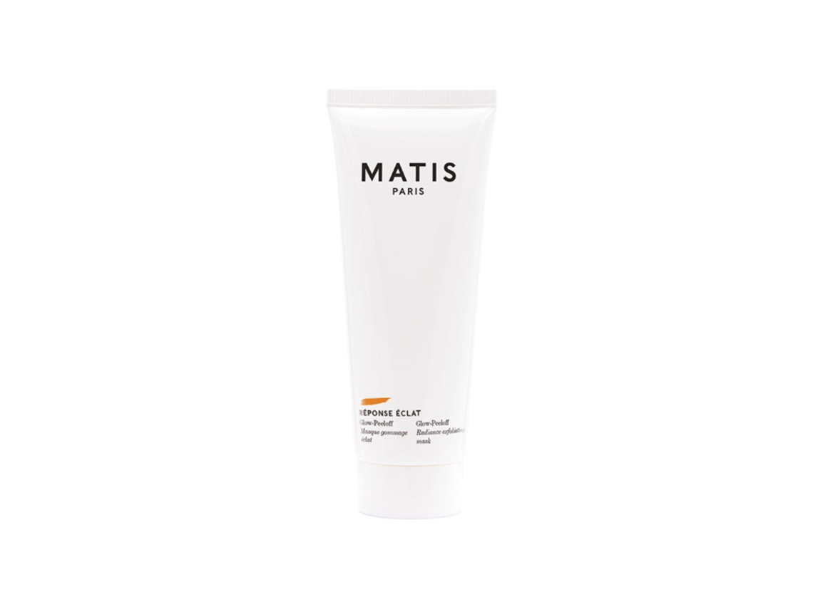 Responder Éclat. Peel-Off Brilhante MATIS
