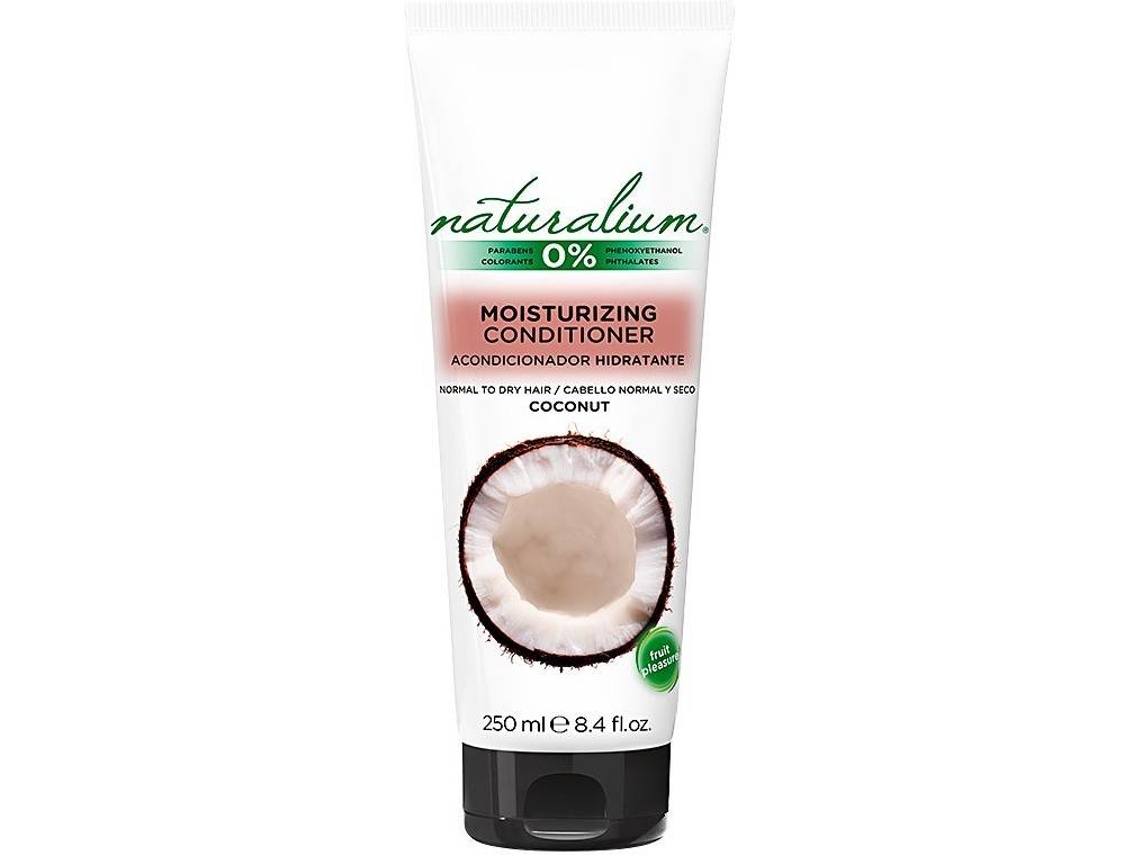Condicionador NATURALIUM Coco Hidratante (250 ml)