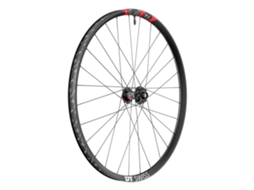 Roda Diantera Mtb Fr 1500 Classic 30 29´´ Disc Tubeless Prateado 20 X 110 Mmdt Swiss