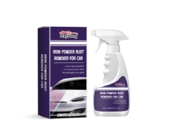 Removedor de Ferro Rayhong para Carros com Limpeza, Polimento e Manutenção LAXISCREED