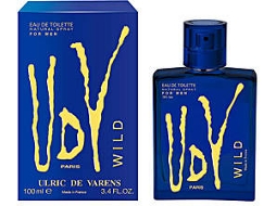 Perfume ULRIC DE VARENS  UDV Wild Eau de Toilette (100 ml)