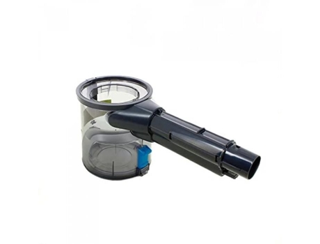 Tanque de Pó 48031936 para Aspirador Hoover H-Free 100 48031936 HOME EQUIPEMENT