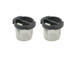 Filtro Universal Para Limpador De Piscina Zodiac Polaris 2 Peças