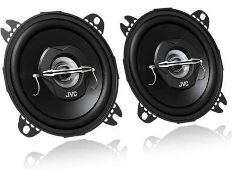 Colunas Auto CS-J420X 4 2 Vias 21W (10cm) - 