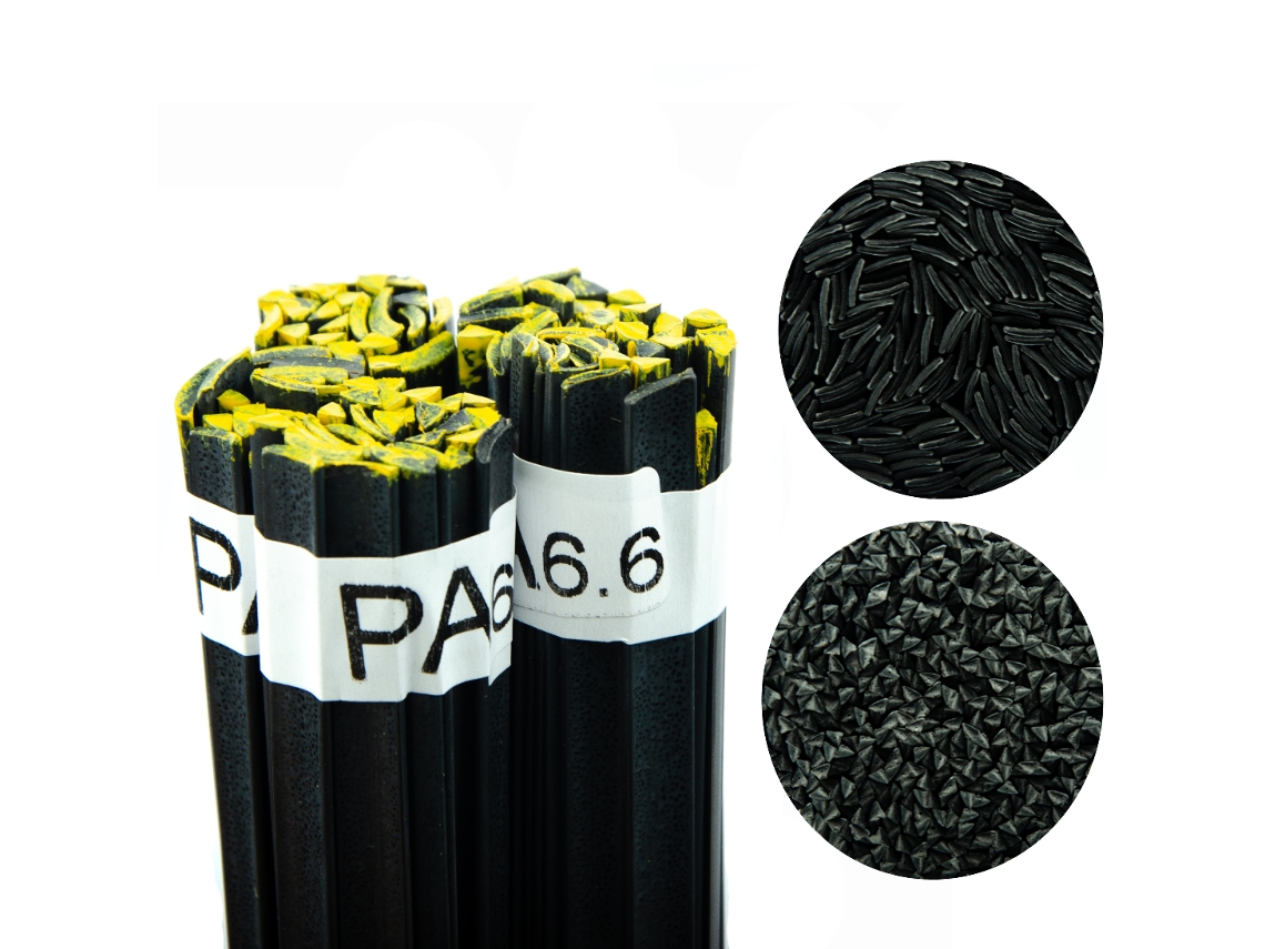 Vareta De Soldadura Pa 6.6 – Alta Qualidade | 1g | Preto | Temperatura 38-42°c | Uso Profissional