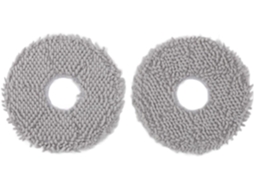 Pad Per V10 V12 W11 Robot Aspirapolvere Pulisce Efficacemente Le