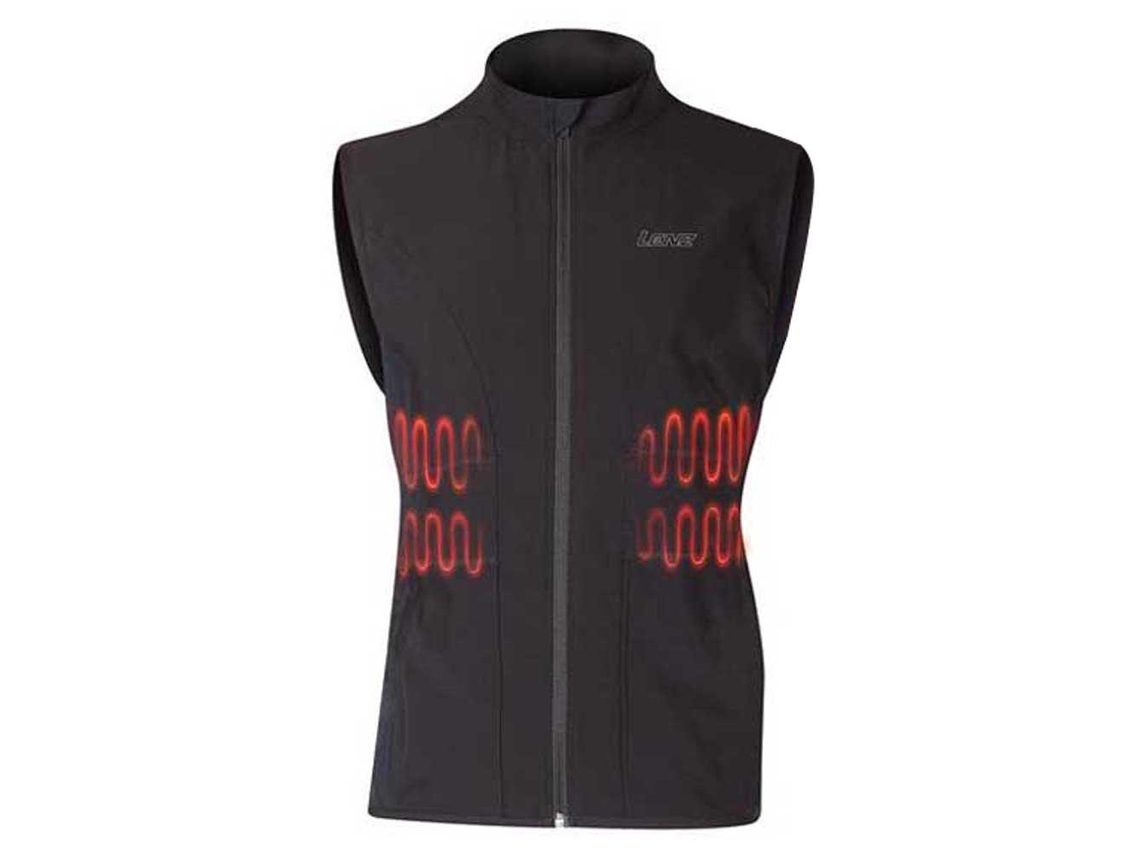 Lenz Colete Heat 1.0
